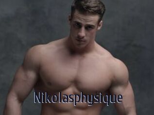 Nikolasphysique