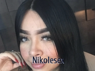 Nikolesex