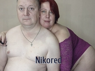 Nikored