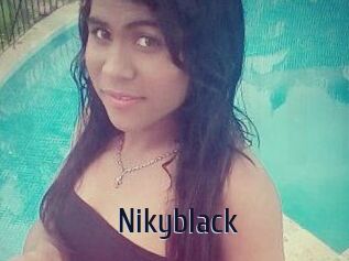 Nikyblack