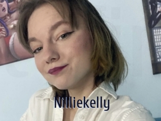 Nilliekelly