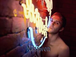 Nilsswen