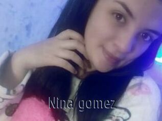 Nina_gomez