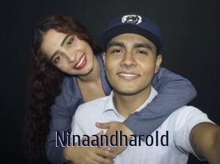 Ninaandharold