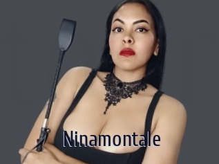 Ninamontale