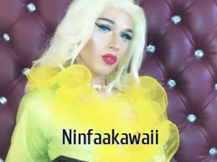 Ninfaakawaii