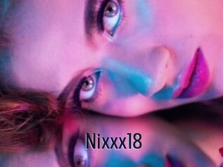 Nixxx18