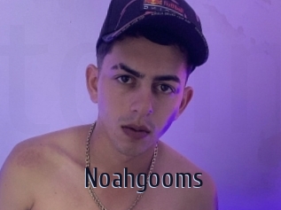 Noahgooms