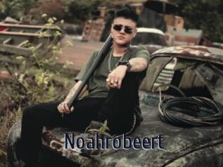 Noahrobeert