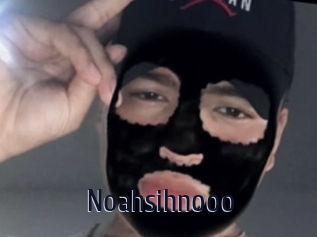 Noahsihnooo