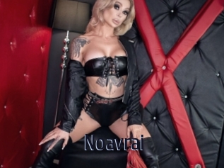 Noavrai