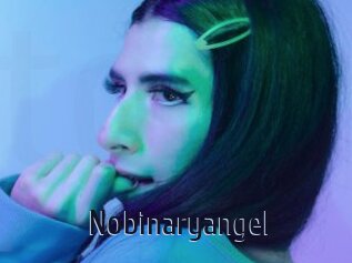 Nobinaryangel