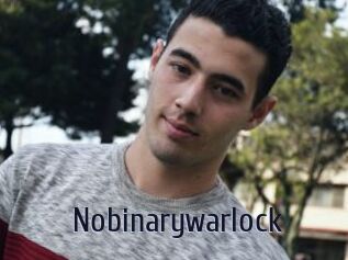 Nobinarywarlock