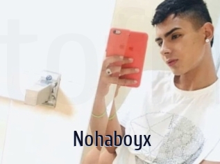 Nohaboyx