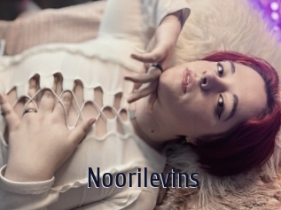 Noorilevins