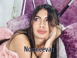 Noraleevan