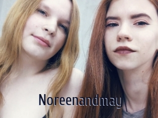 Noreenandmay