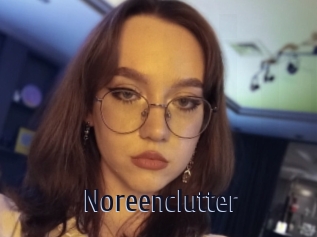 Noreenclutter