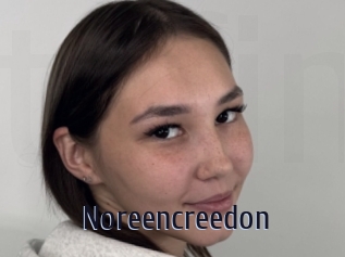 Noreencreedon