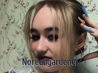 Noreengardener