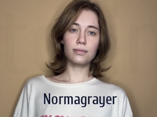 Normagrayer