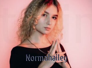 Normahailey