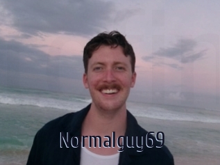 Normalguy69