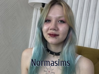 Normasims