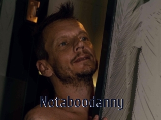 Notaboodanny