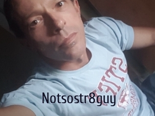 Notsostr8guy