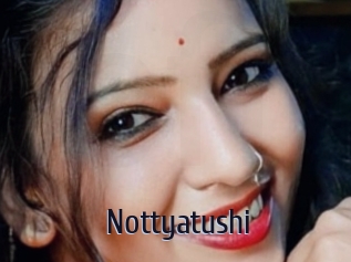 Nottyatushi