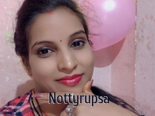 Nottyrupsa