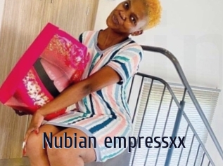 Nubian_empressxx