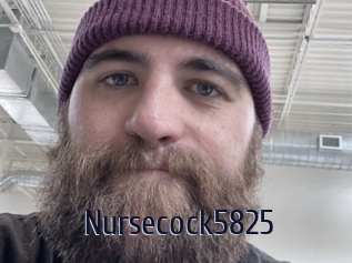 Nursecock5825