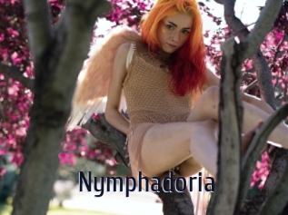 Nymphadoria