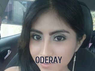 ODERAY