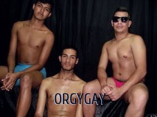 ORGYGAY