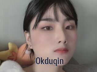 Okduqin