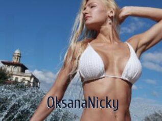 OksanaNicky