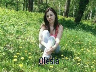 Olesia