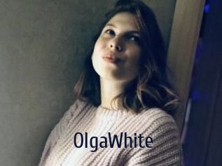 OlgaWhite