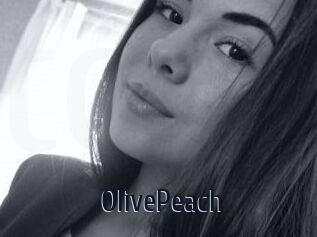 OlivePeach