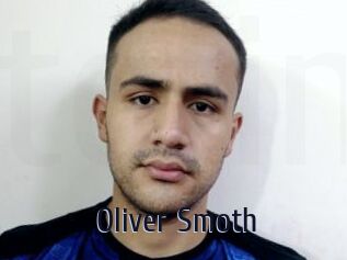 Oliver_Smoth