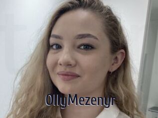 OllyMezenyr