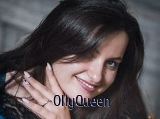 OllyQueen