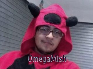 OmegaMish