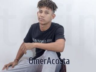 OmerAcosta