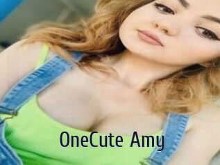 OneCute_Amy