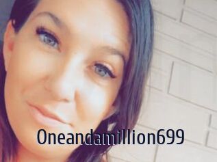 Oneandamillion699