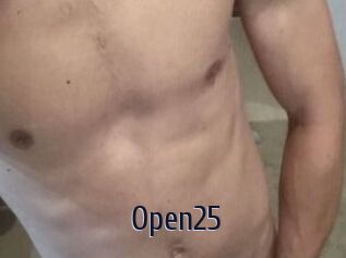 Open25